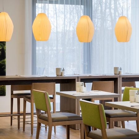 Holiday Inn Express Friedrichshafen, An Ihg Hotel Luaran gambar