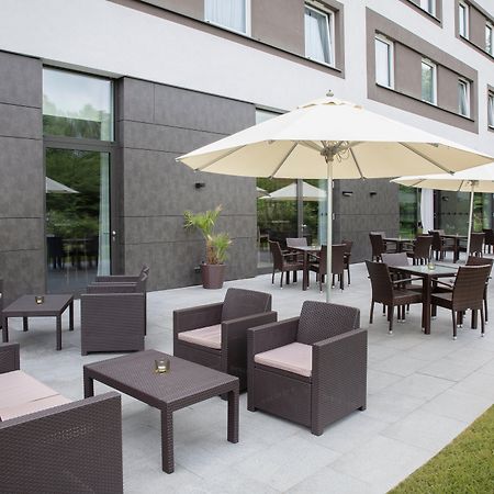 Holiday Inn Express Friedrichshafen, An Ihg Hotel Luaran gambar