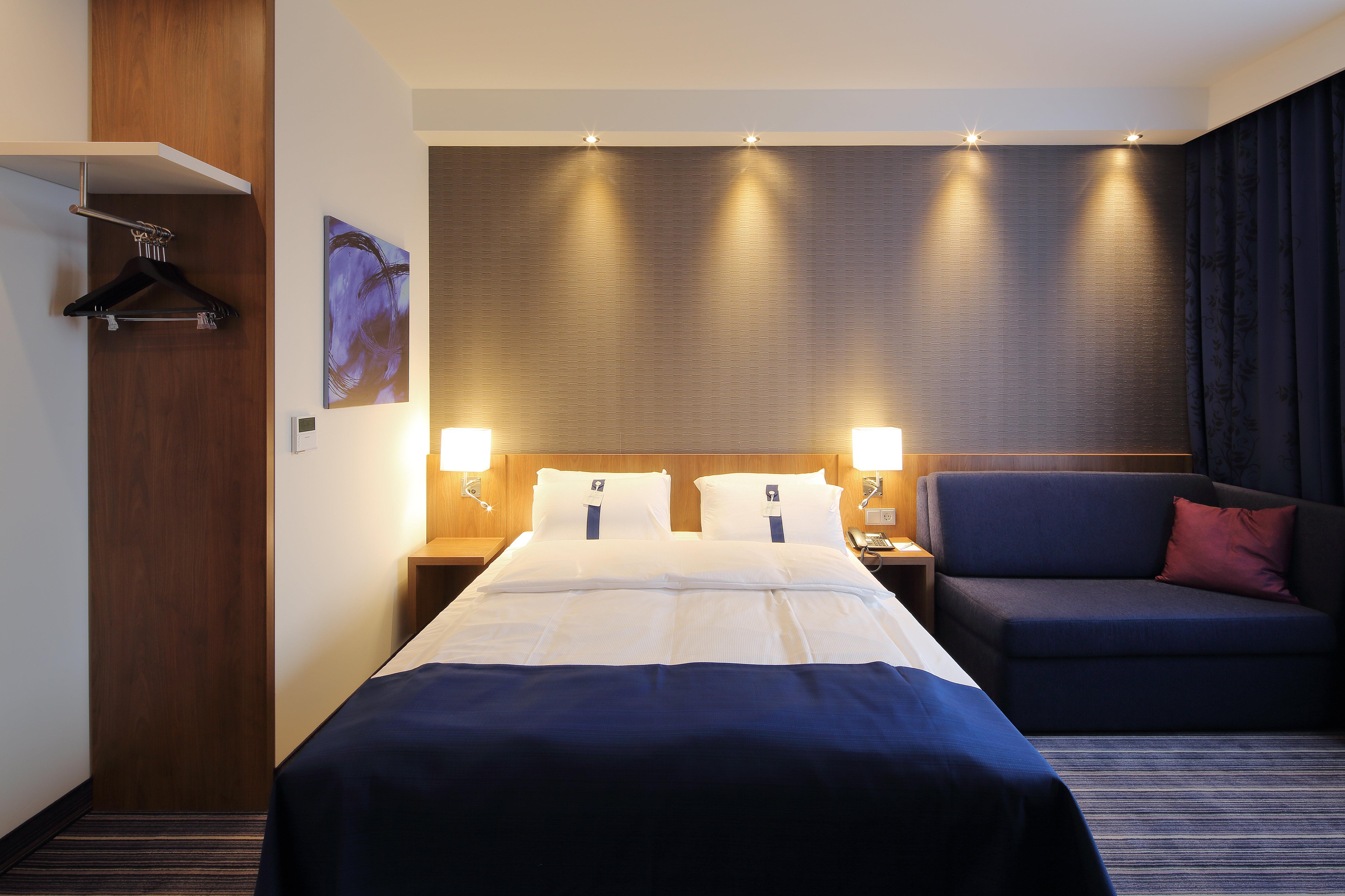 Holiday Inn Express Friedrichshafen, An Ihg Hotel Luaran gambar