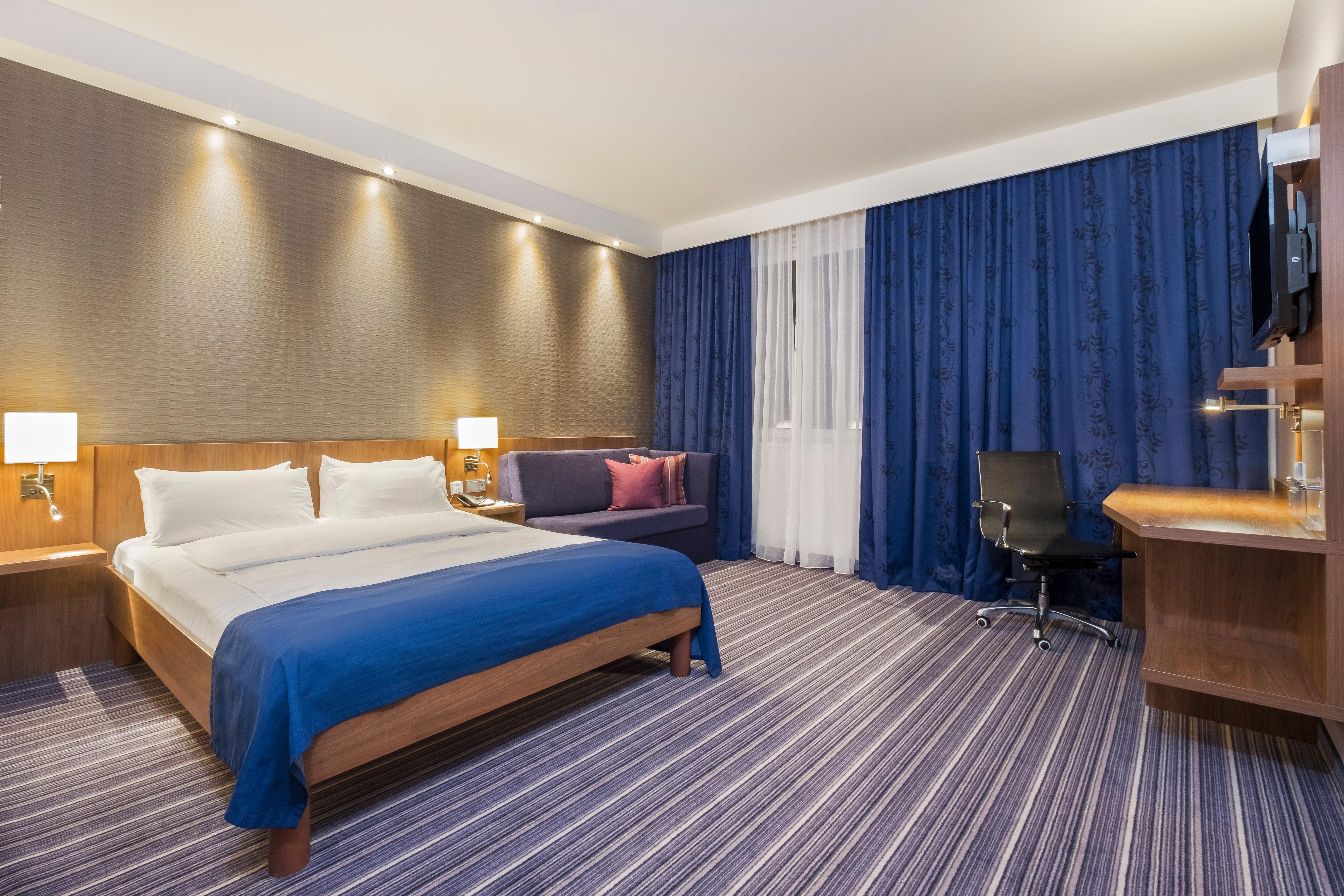 Holiday Inn Express Friedrichshafen, An Ihg Hotel Luaran gambar