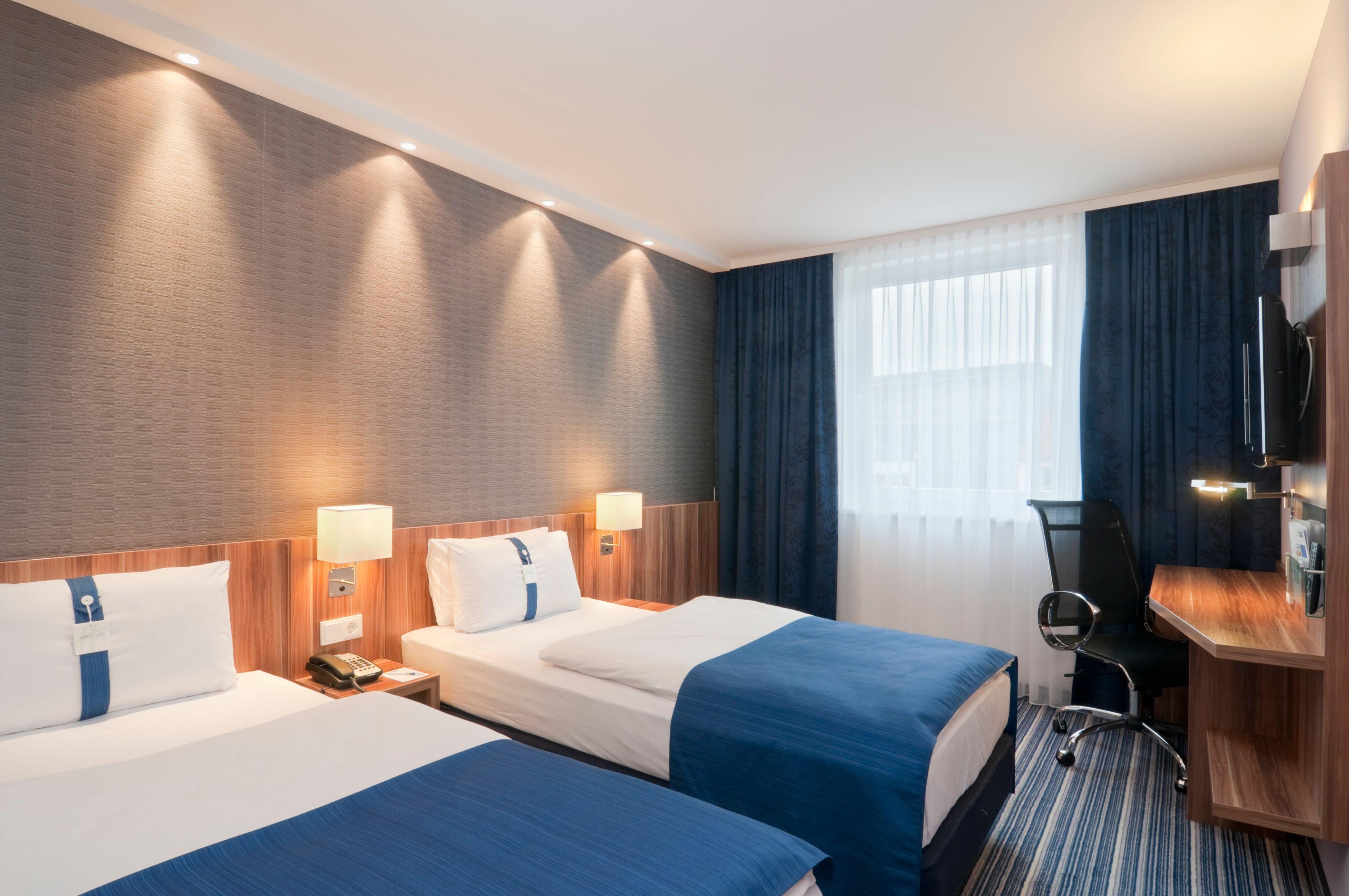 Holiday Inn Express Friedrichshafen, An Ihg Hotel Luaran gambar