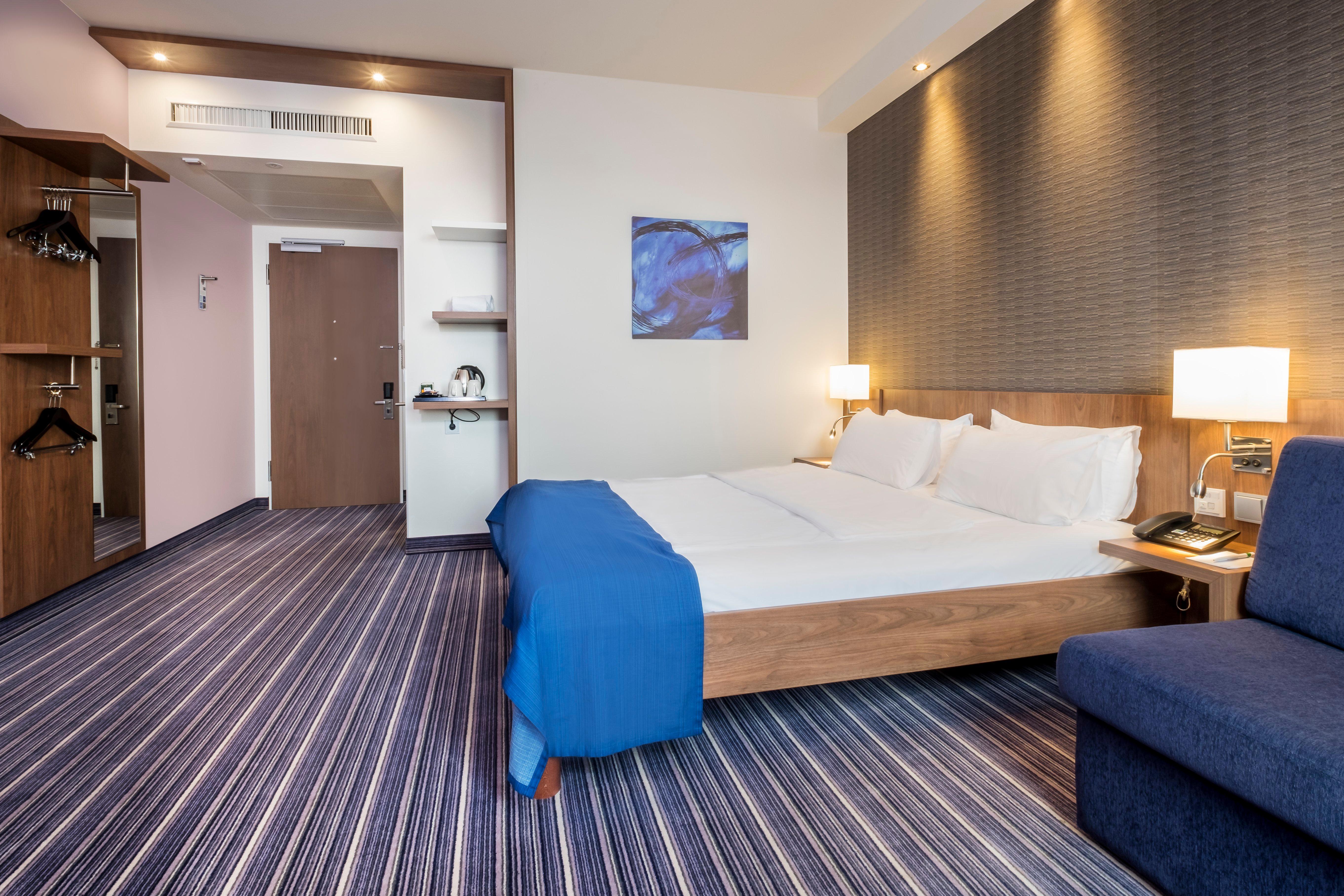 Holiday Inn Express Friedrichshafen, An Ihg Hotel Luaran gambar