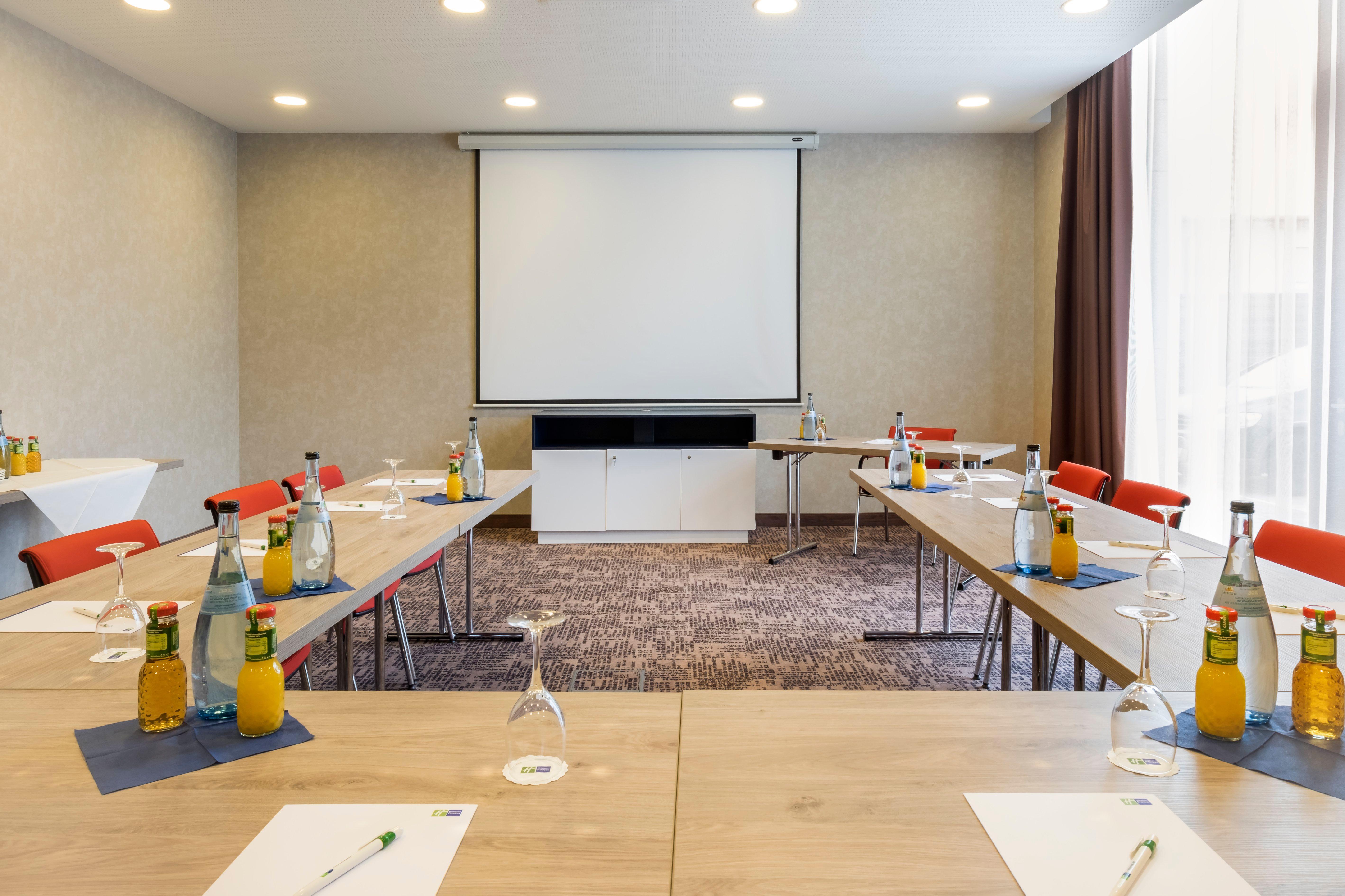 Holiday Inn Express Friedrichshafen, An Ihg Hotel Luaran gambar