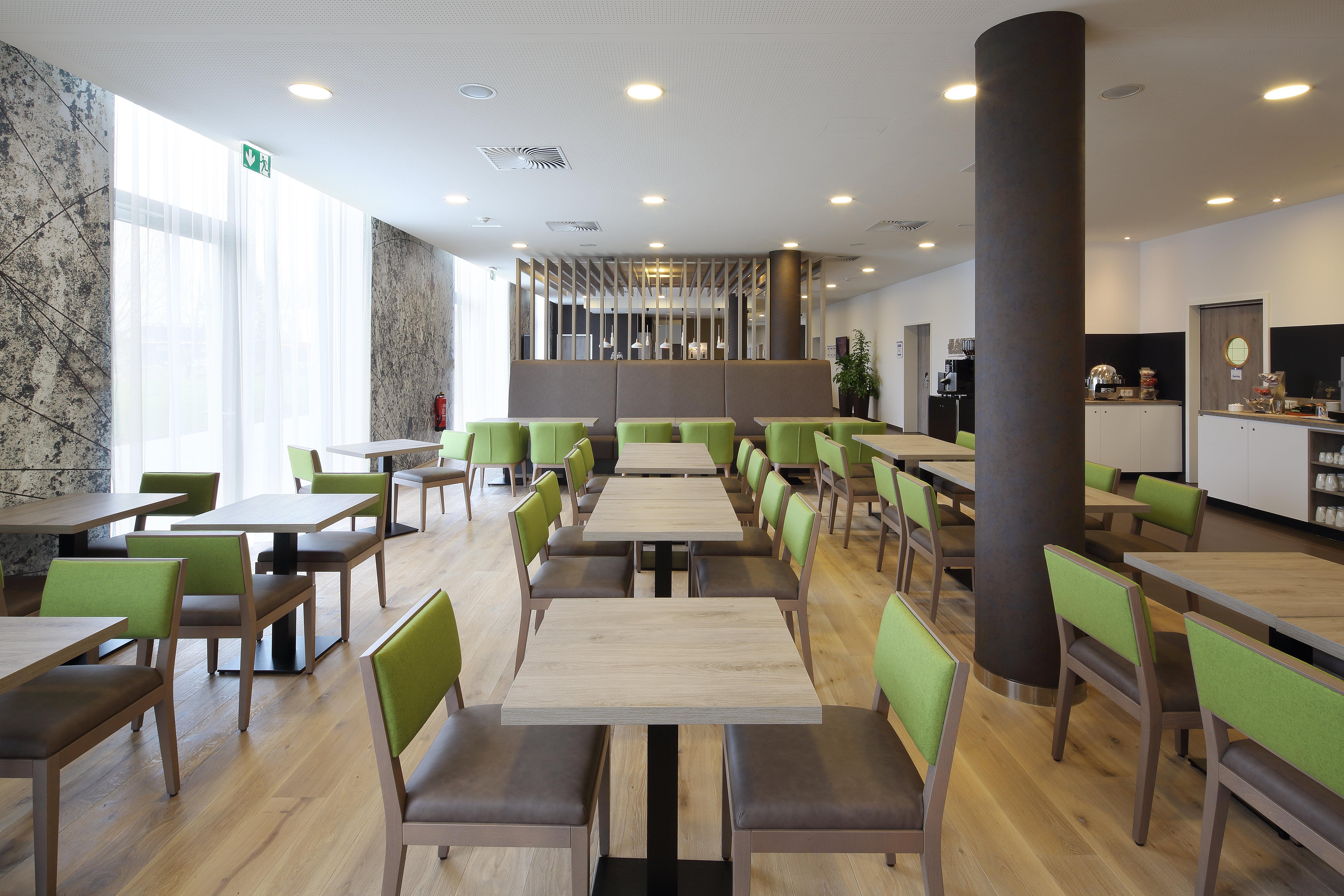 Holiday Inn Express Friedrichshafen, An Ihg Hotel Luaran gambar