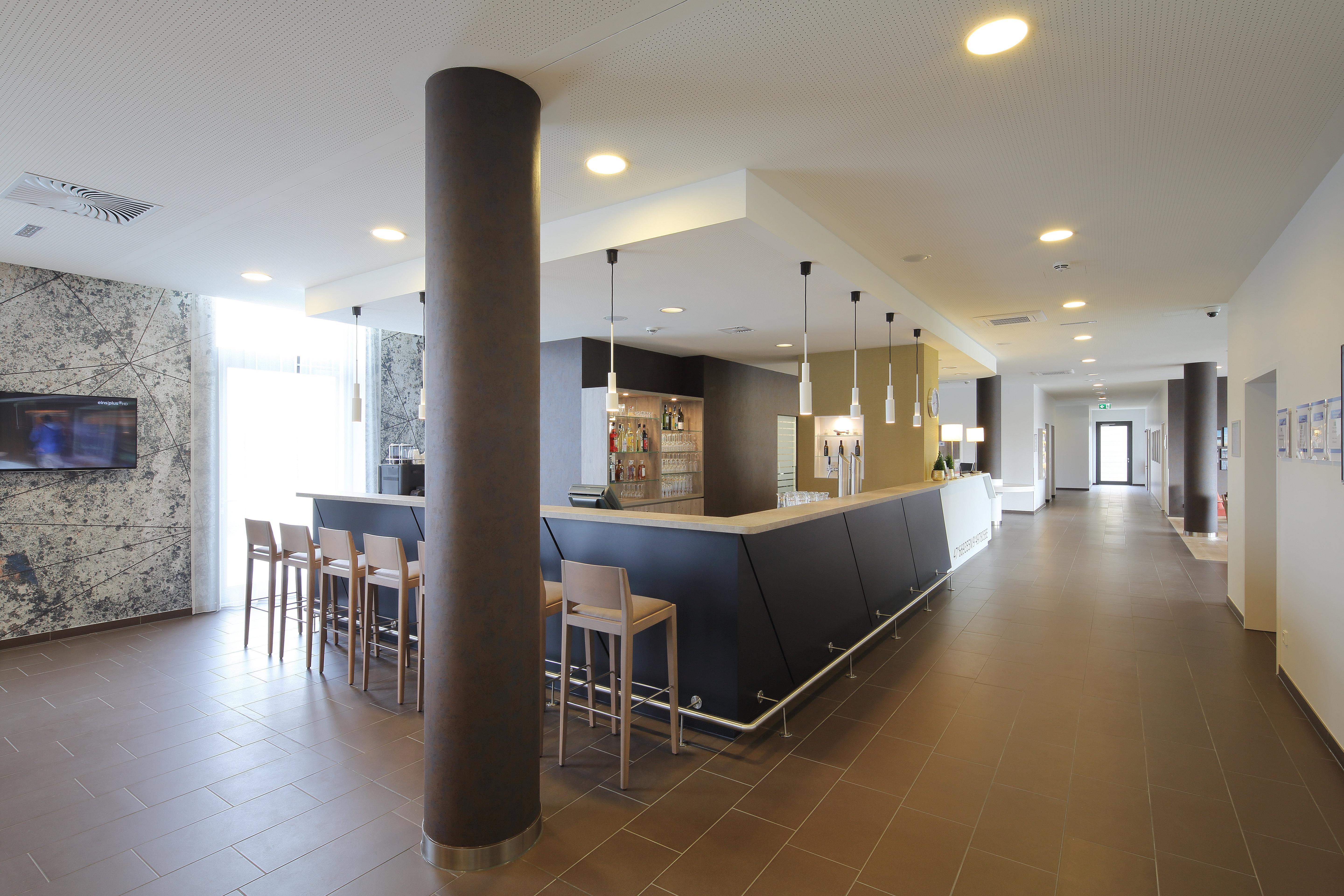 Holiday Inn Express Friedrichshafen, An Ihg Hotel Luaran gambar