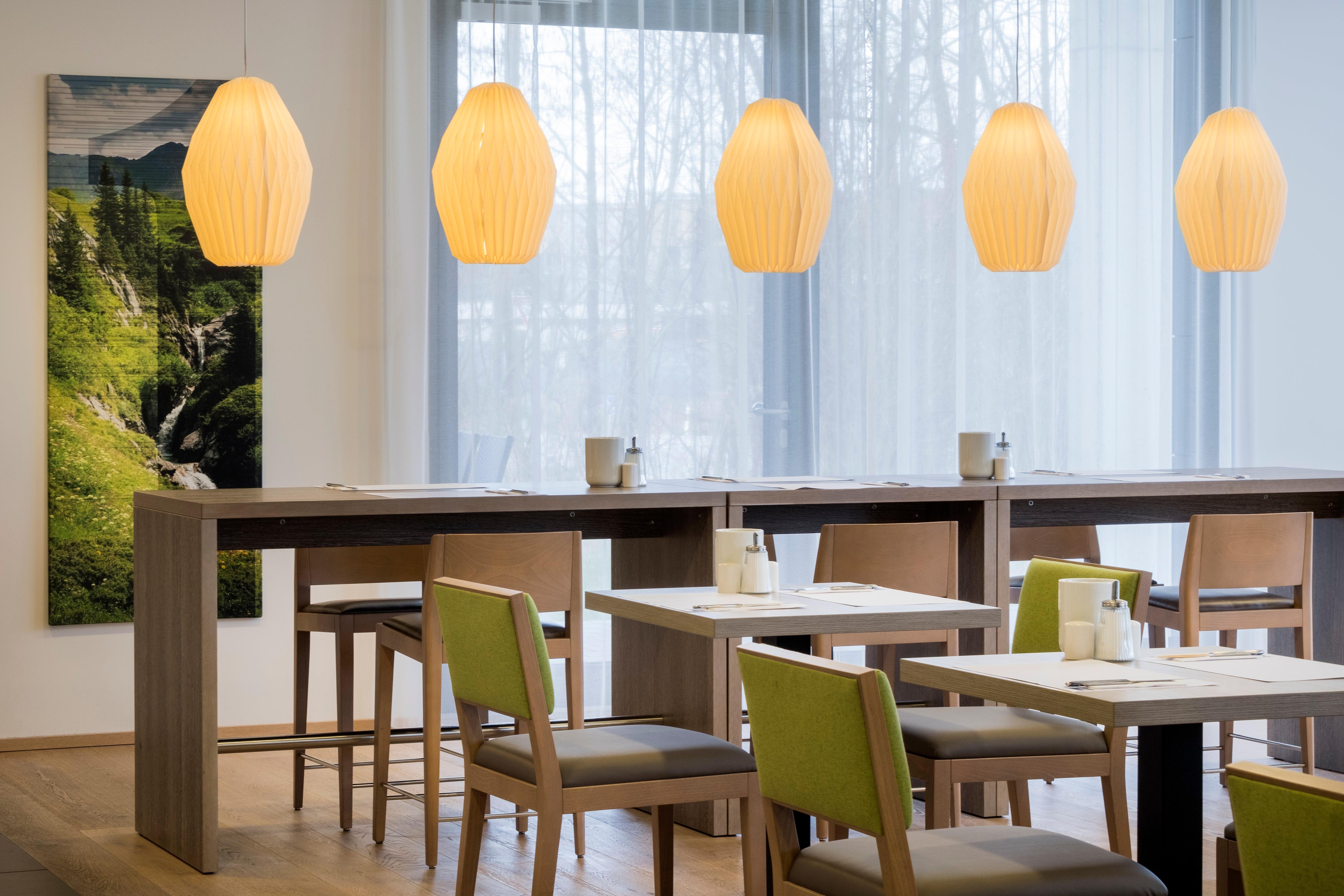 Holiday Inn Express Friedrichshafen, An Ihg Hotel Luaran gambar