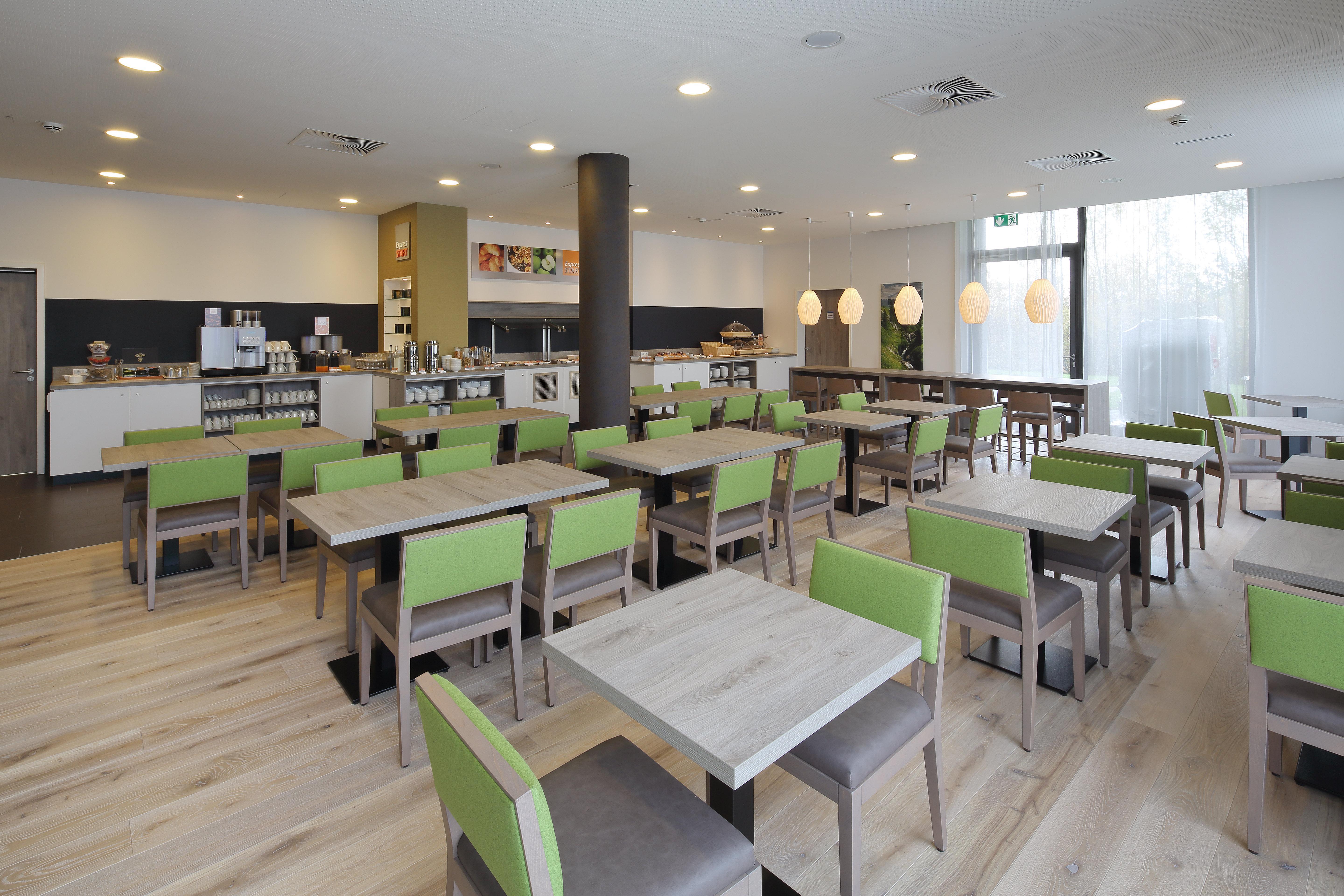 Holiday Inn Express Friedrichshafen, An Ihg Hotel Luaran gambar