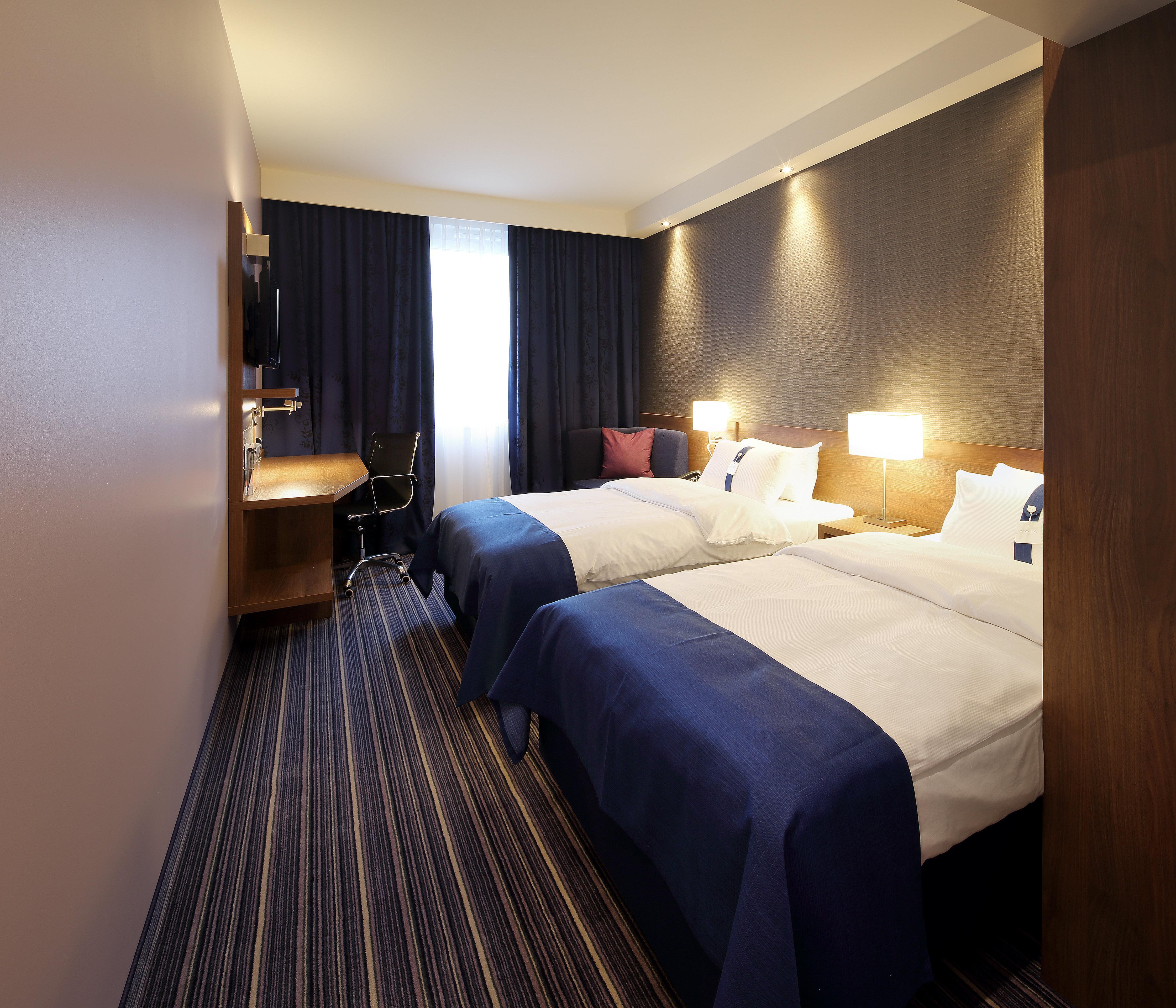 Holiday Inn Express Friedrichshafen, An Ihg Hotel Luaran gambar