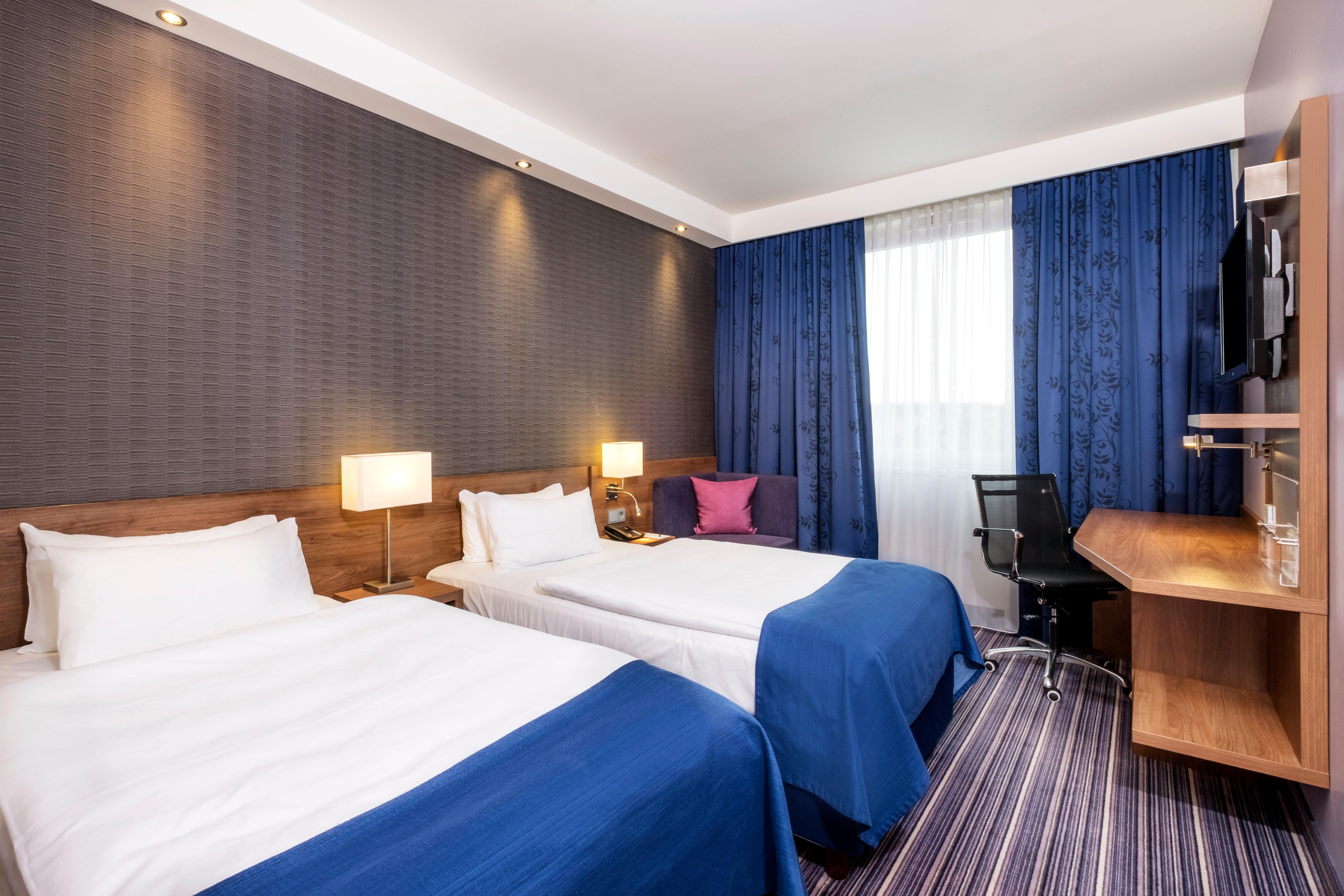 Holiday Inn Express Friedrichshafen, An Ihg Hotel Luaran gambar