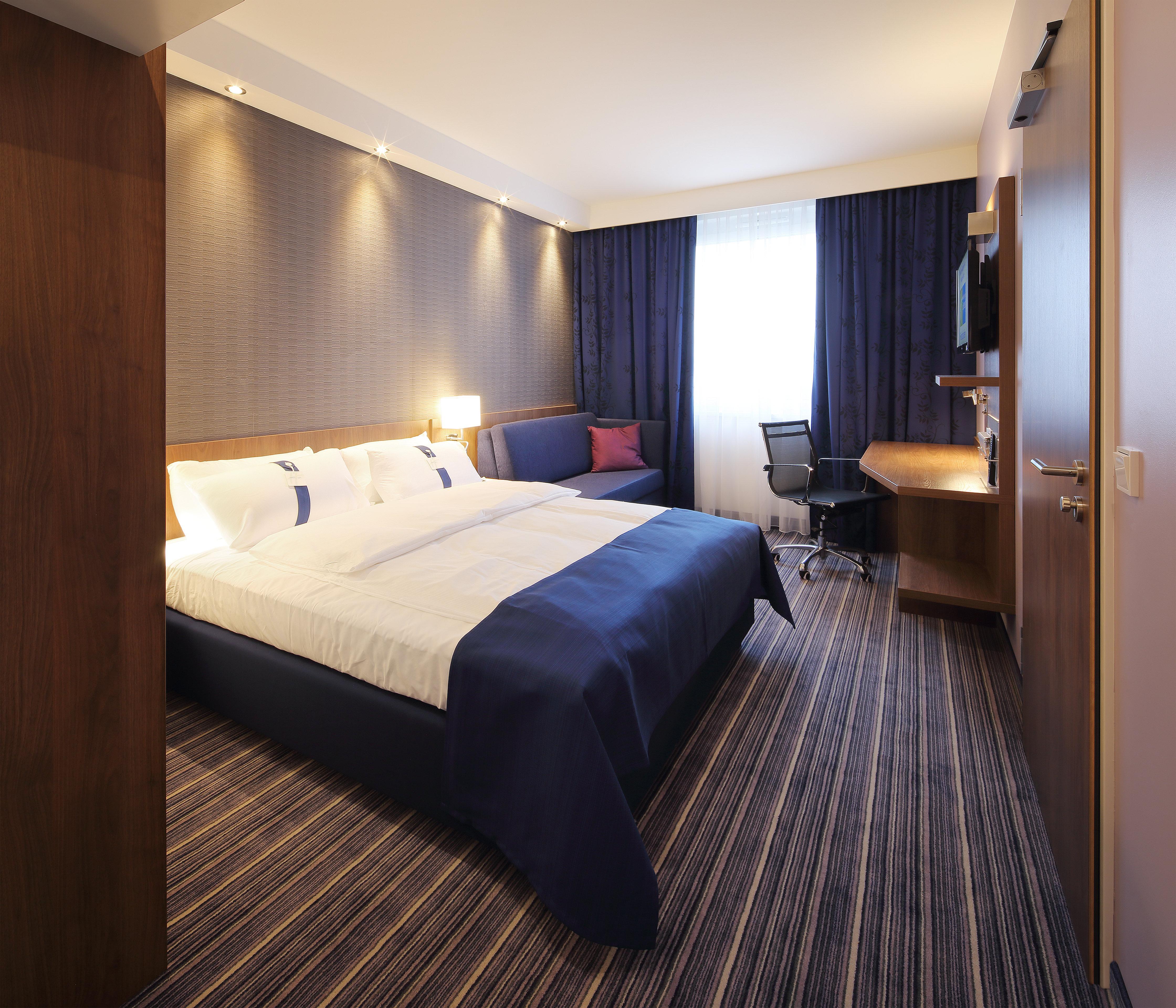 Holiday Inn Express Friedrichshafen, An Ihg Hotel Luaran gambar