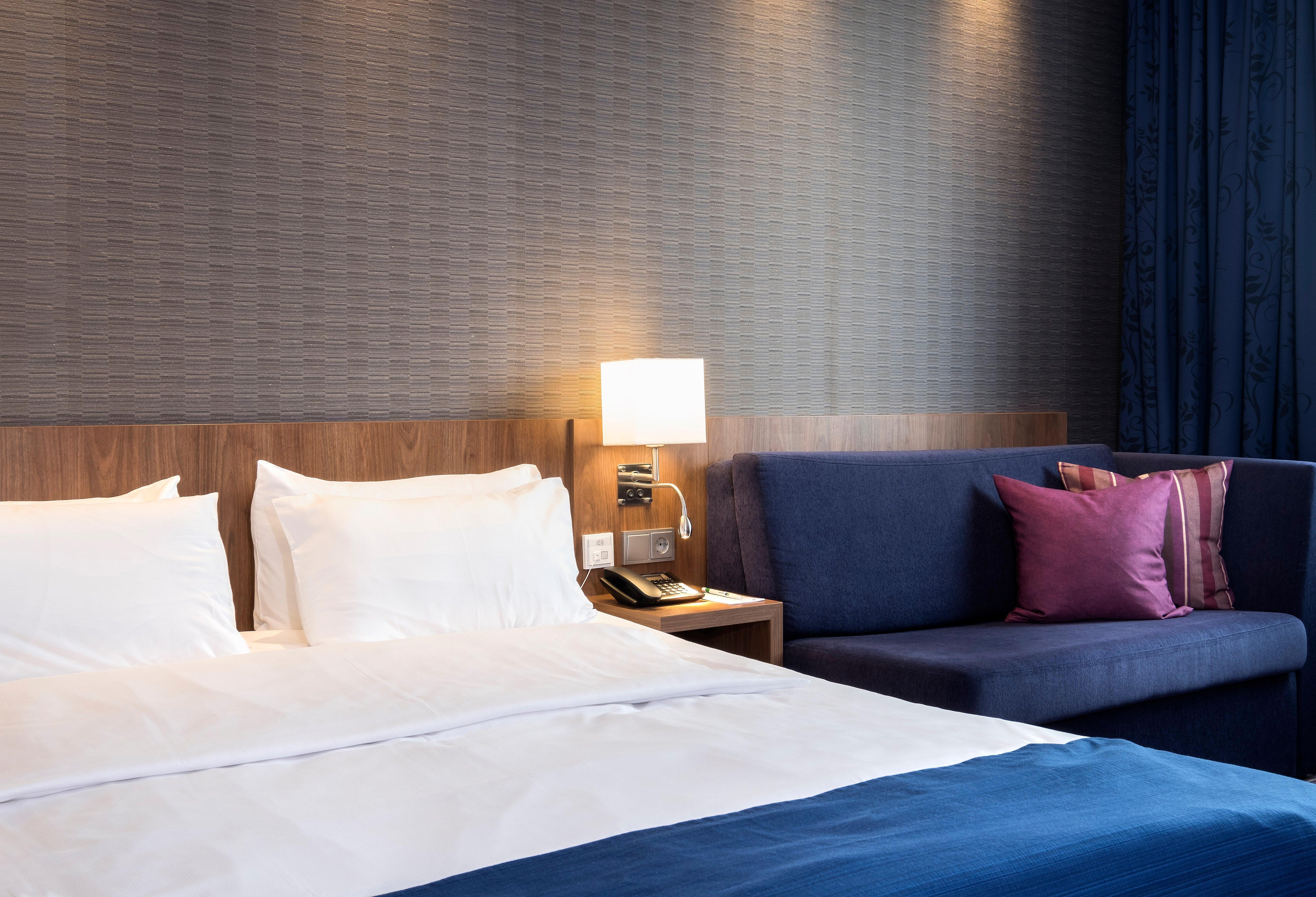 Holiday Inn Express Friedrichshafen, An Ihg Hotel Luaran gambar